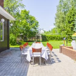 Фото Отель Дубровки - Лесное