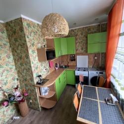 Апартаменты стандарт