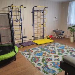 Фото Отель Дом для загородного отдыха 26