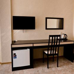 3-местная комната люкс