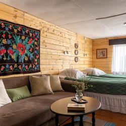 Фото Отель Olafa Home (Олафа Хоум)