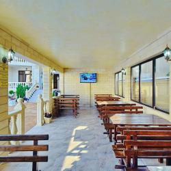 Фото Отель Diva Plaza (Дива Плаза)