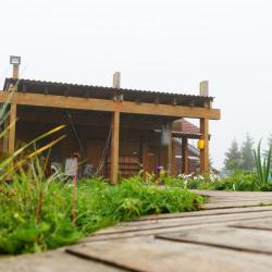 Фото Отель База отдыха У водопада