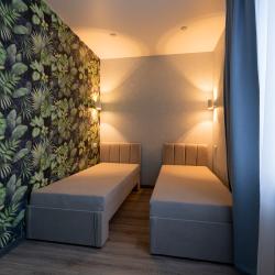 Коттедж стандарт