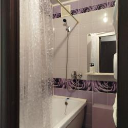 Фото Отель Крещендо