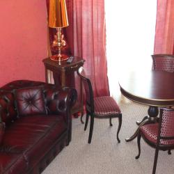 Фото Отель Шато