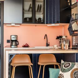 1-комнатные апартаменты улучшенные