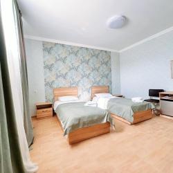 Фото Отель Алина