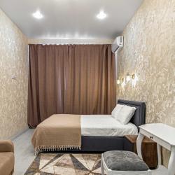 Фото Апартаменты на улице Крымская 22 корпус 4