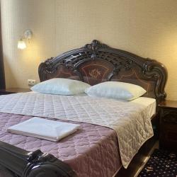 Фото Отель Золотой Лотос