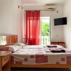 Фото Отель Хуторок Горный