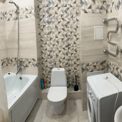 1-комнатные апартаменты студия