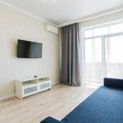 Фото Отель LetoApart (ЛетоАпарт) на улице Суворовская 71-199