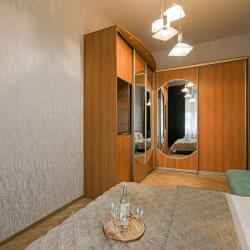 Фото Апартаменты на проспекте Независимости 13