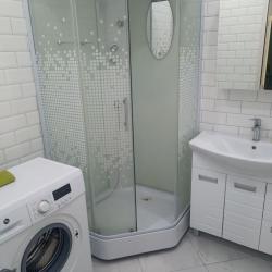 2-комнатные апартаменты стандарт