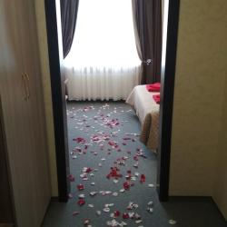 Фото Отель Визит