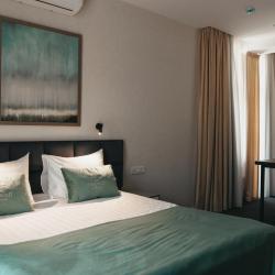 Фото Отель Беспалов