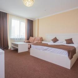 Фото Отель Триумф