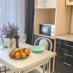 Апартаменты студия