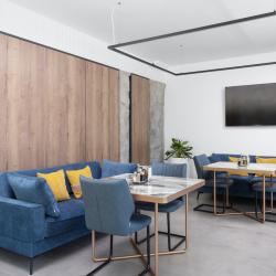 Фото Отель Ikos Polyana