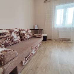 Фото Апартаменты Nord Place (Норд Плейс) на улице Холмогорская