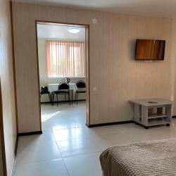 Фото Отель Дом приезжих Жемчужина