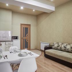 Фото Апартаменты в центре на Сенявина 5