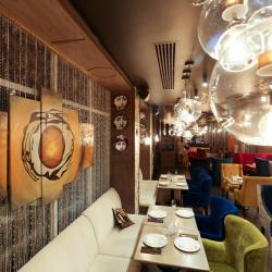 Фото Отель Бест Вестерн Русский Манчестер (Best Western)