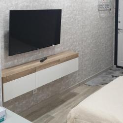 Фото Апартаменты на проспекте Мира 239