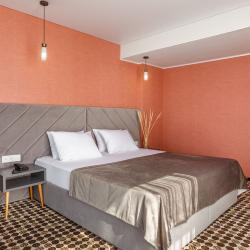 Фото Отель CORUDO Family Resort&Spa (КОРУДО Фэмили Резорт и СПА)