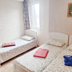 Фото Отель ALEKSA (АЛЕКСА)