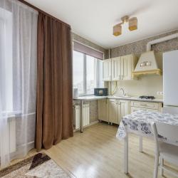 Фото Отель ApartLux (АпартЛюкс) на улице 1905 года