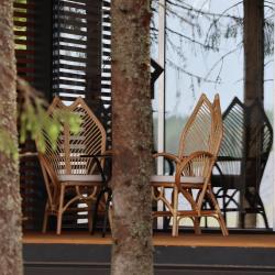 Фото Дизайн-отель Seliger Club (Селигер Клуб)