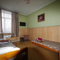 Фото Отель Турист