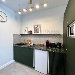Фото Отель RentFlat (Рент Флэт) на улице Матрены Наздрачевой 5/2