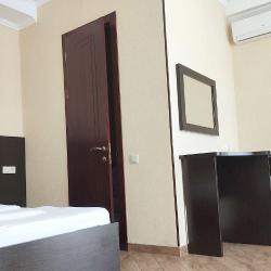 Фото Отель Гостевой дом Милана