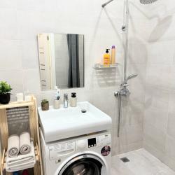 Фото Апартаменты на улице Мелик-Карамова 88