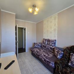 Фото Апартаменты на улице Постышева 4