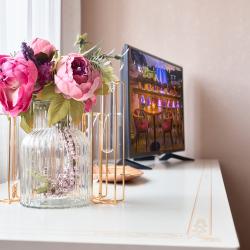 Фото Апартаменты на проспекте Дзержинского 28А