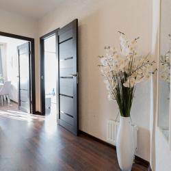 1-комнатные апартаменты улучшенные Калининград, Елизаветинская 3