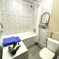 2-комнатные апартаменты стандарт