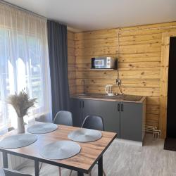 Фото Отель Мёнка.