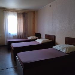 Фото Отель Домашний