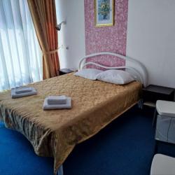 4-местный номер полулюкс