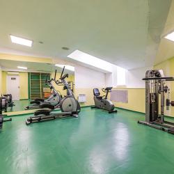 Фото Отель Электра