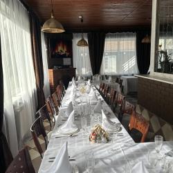 Фото Отель Дубровки - Лесное