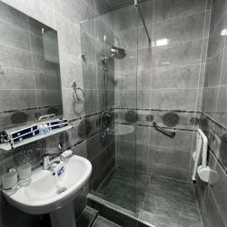 Номер улучшенный с 3 односпальными кроватями