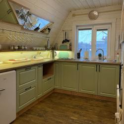 Фото Отель Моисеевичи life (Моисеевичи лайф)