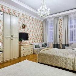 Апартаменты улучшенные Некрасова, 60