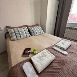 Фото Отель Легенда